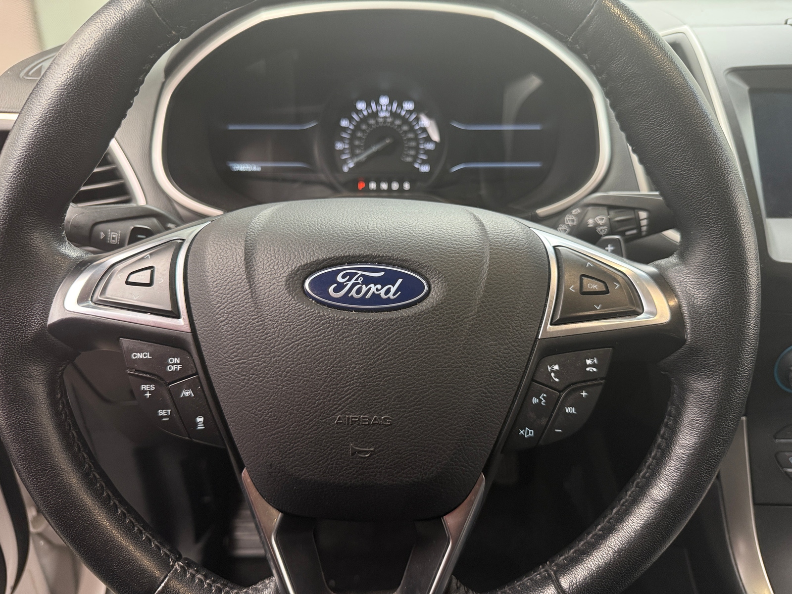 Thumbnail: 2019 Ford Edge - 5