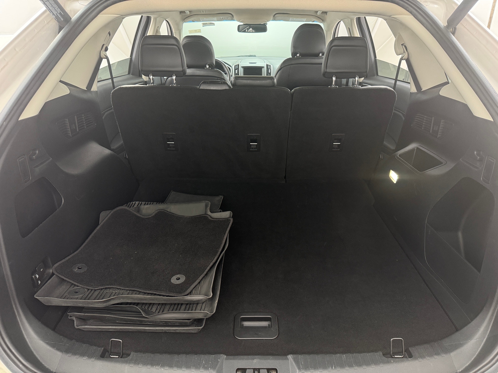 Thumbnail: 2019 Ford Edge - 7