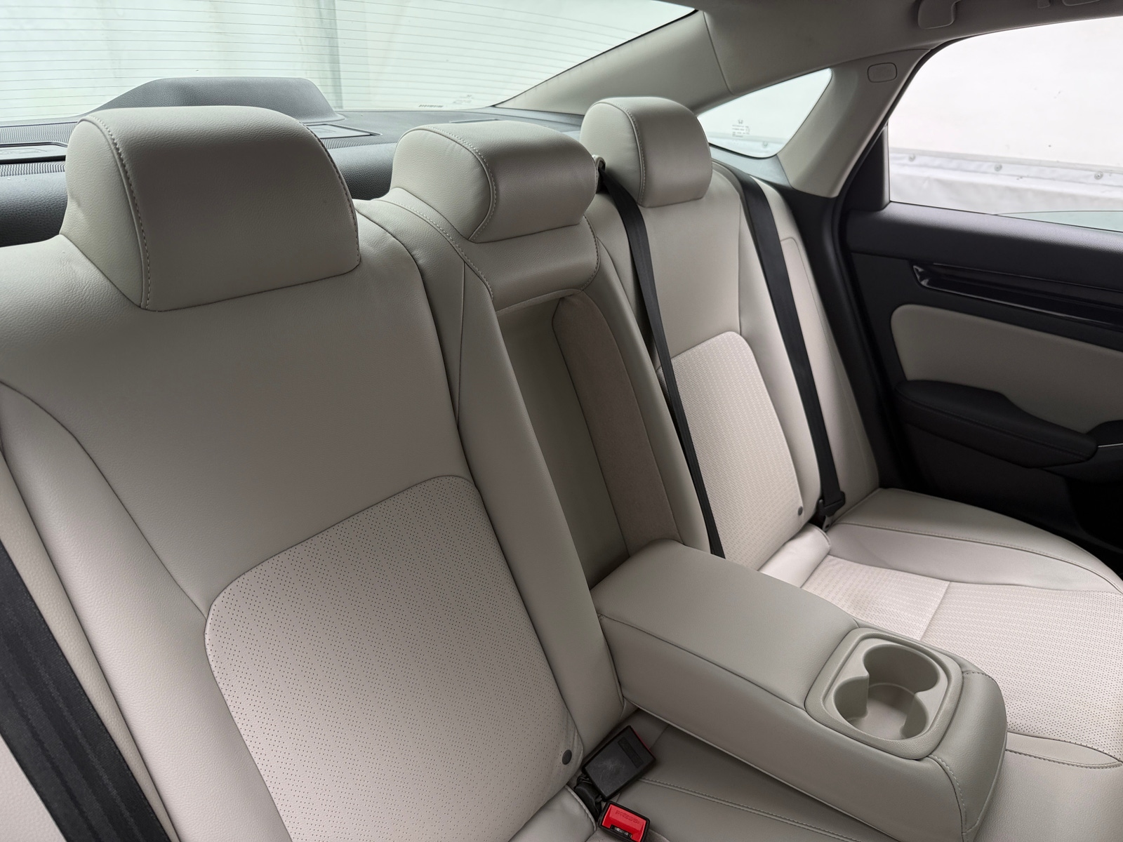 Thumbnail: 2024 Honda Civic - 5