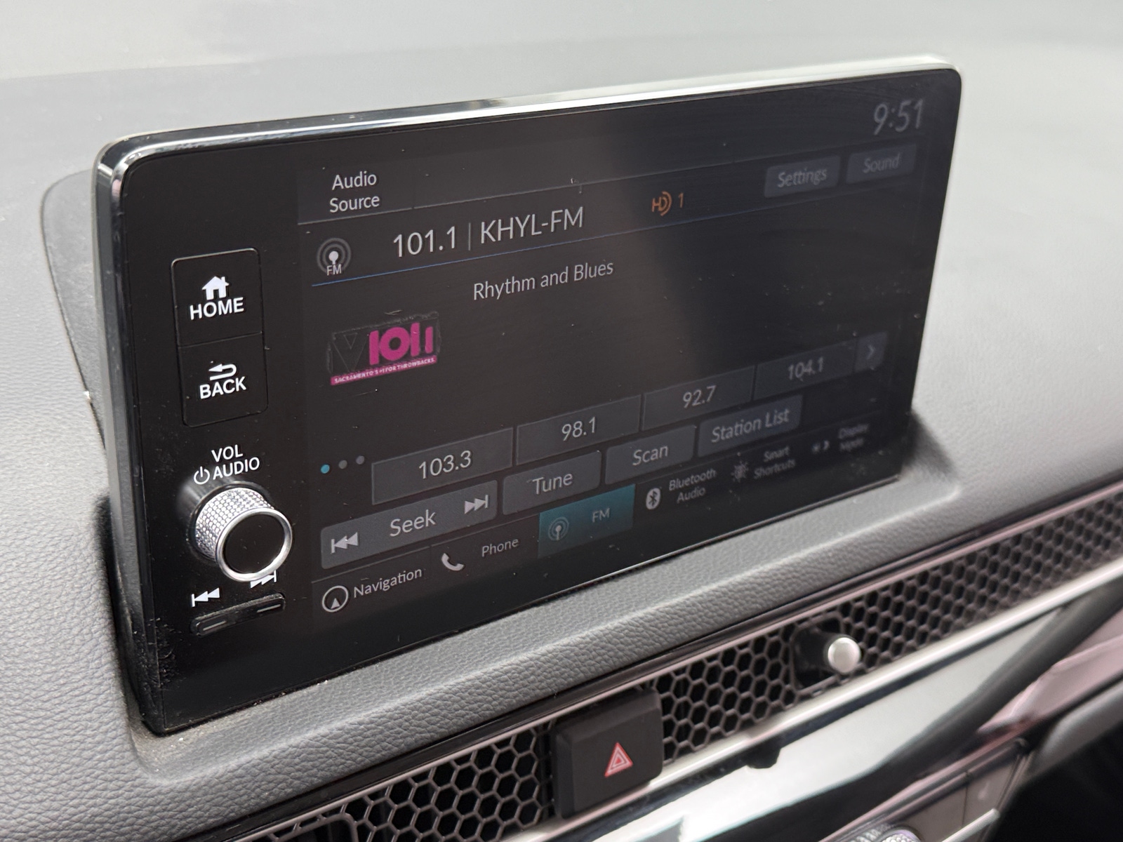 Thumbnail: 2024 Honda Civic - 3