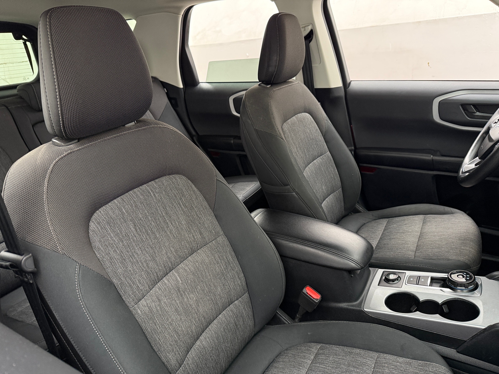 Thumbnail: 2021 Ford Bronco Sport - 2