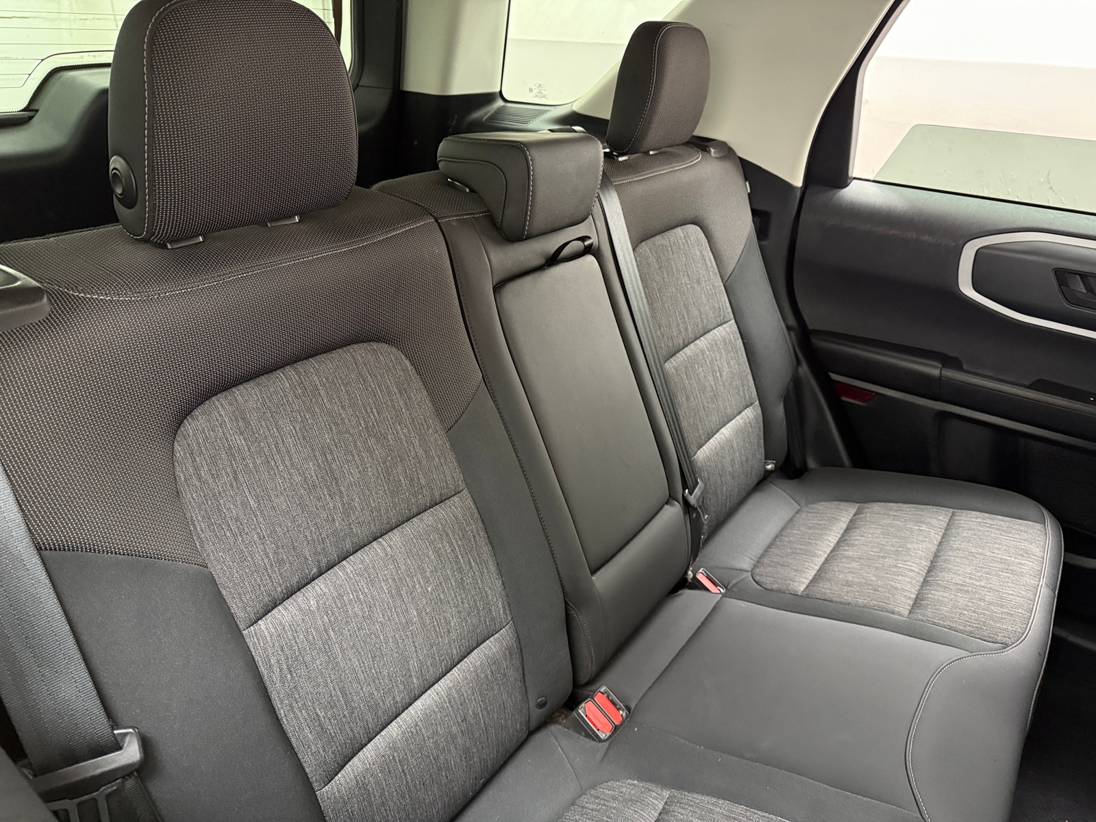 Thumbnail: 2021 Ford Bronco Sport - 6