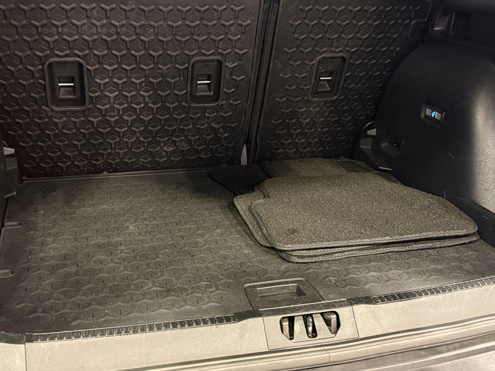 Thumbnail: 2021 Ford Bronco Sport - 7