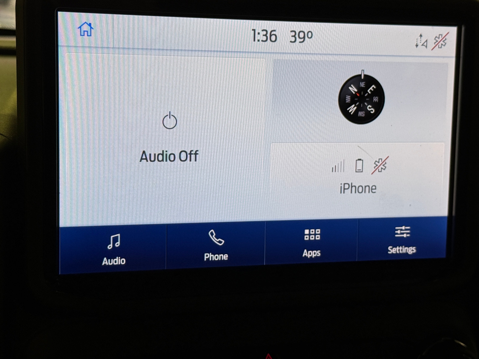 Thumbnail: 2021 Ford Bronco Sport - 4