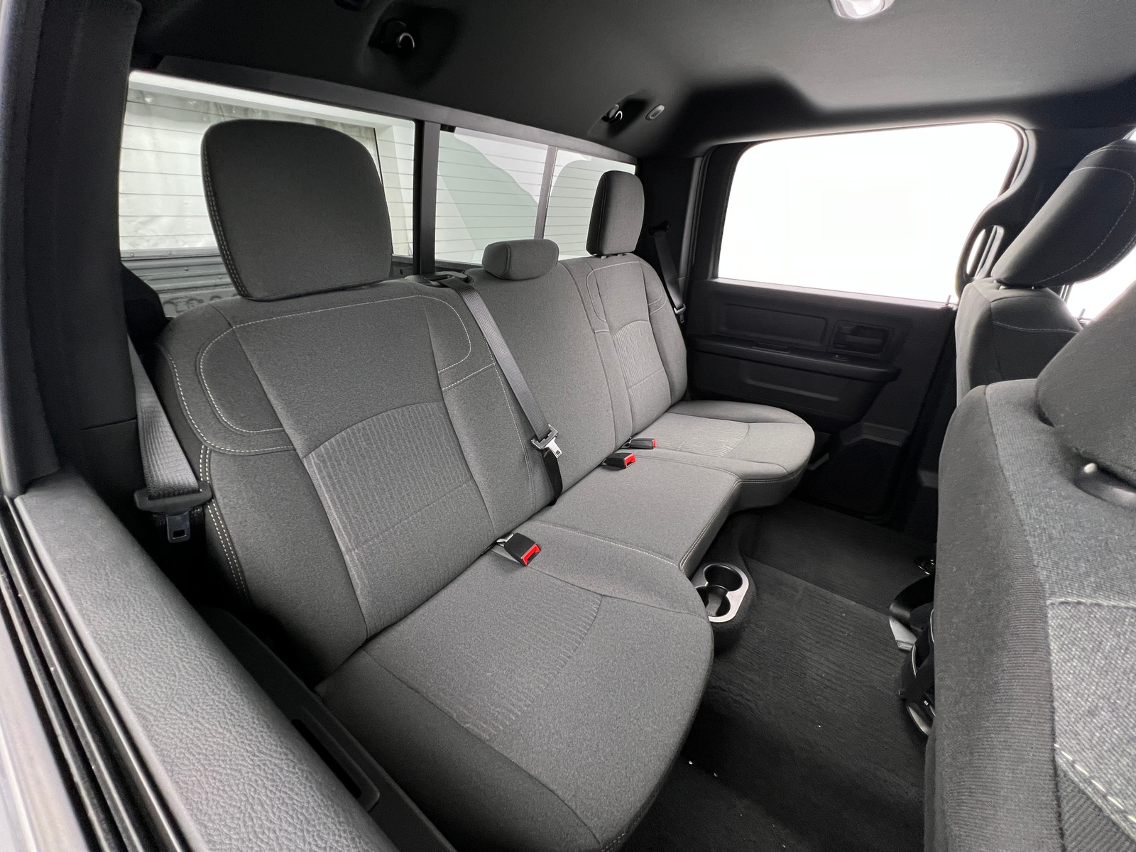 Thumbnail: 2023 RAM 3500 - 2