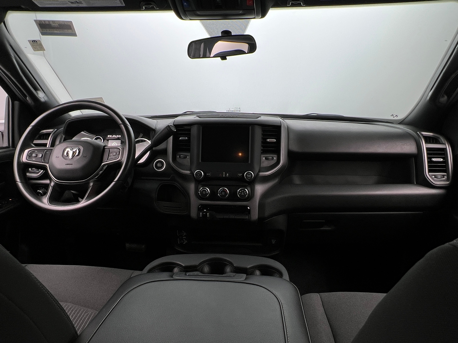 Thumbnail: 2023 RAM 3500 - 3