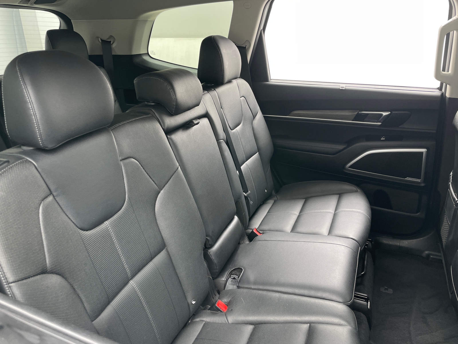 Thumbnail: 2022 Kia Telluride - 5