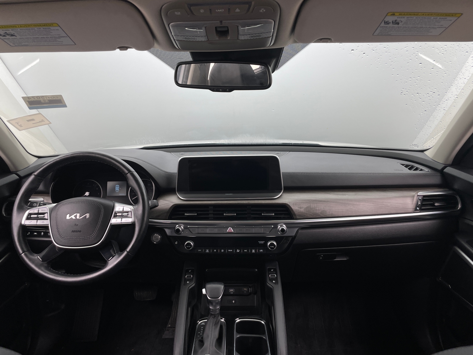 Thumbnail: 2022 Kia Telluride - 2