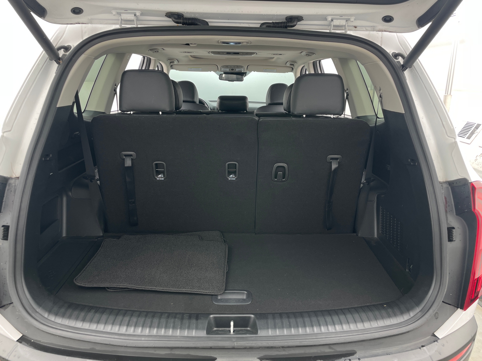 Thumbnail: 2022 Kia Telluride - 6