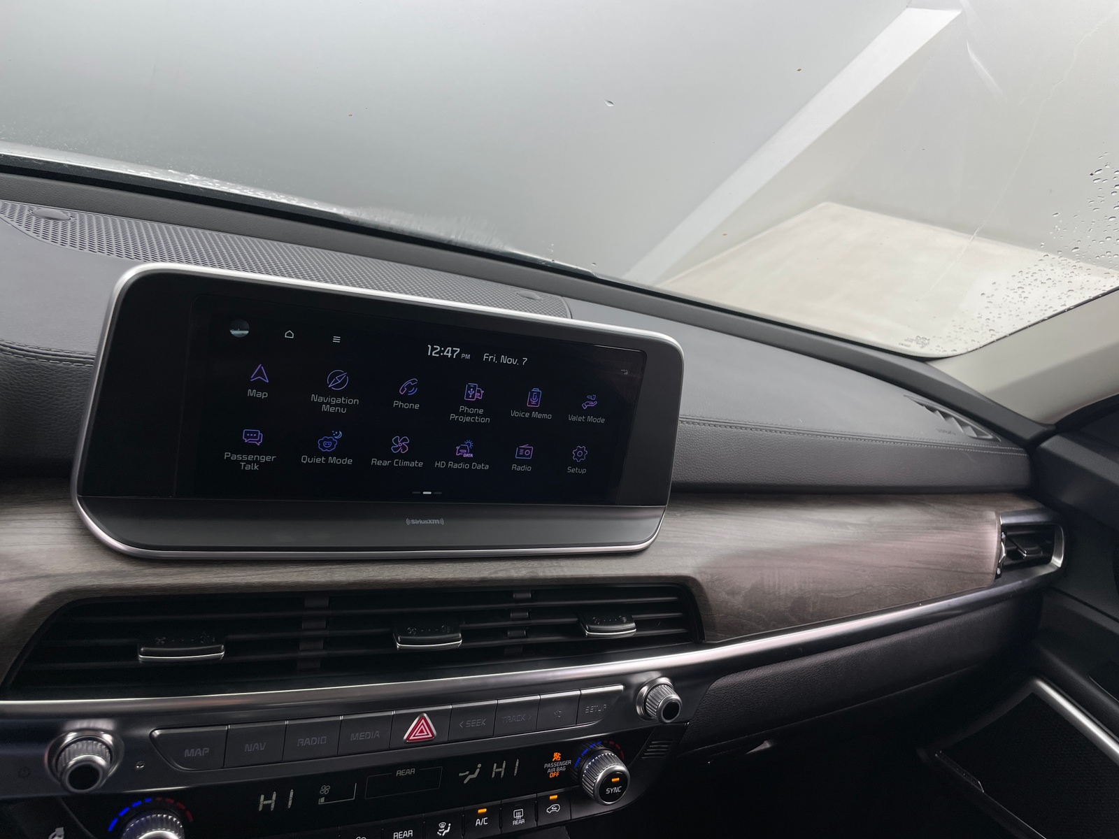 Thumbnail: 2022 Kia Telluride - 3