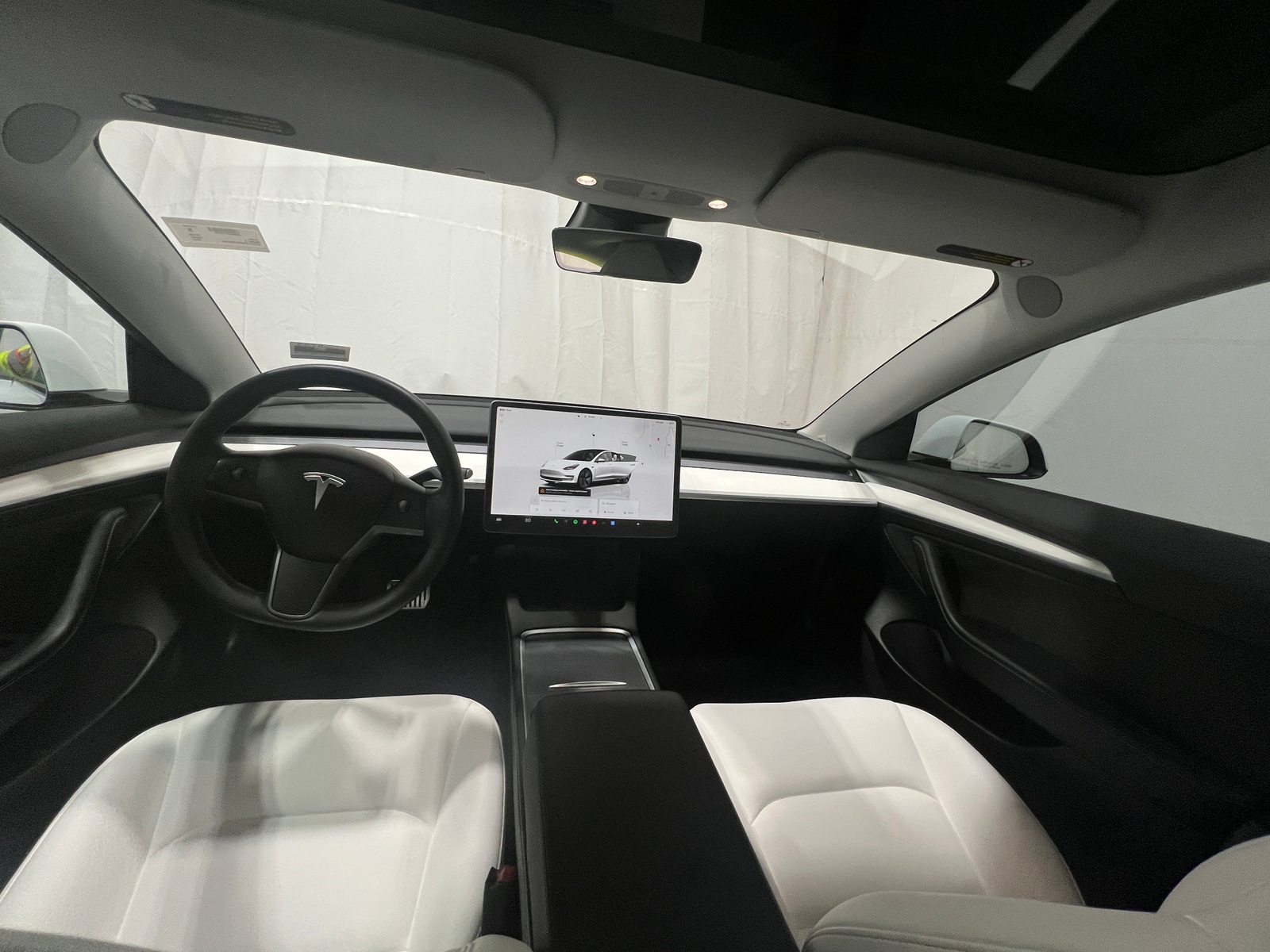 Thumbnail: 2022 Tesla Model 3 - 2