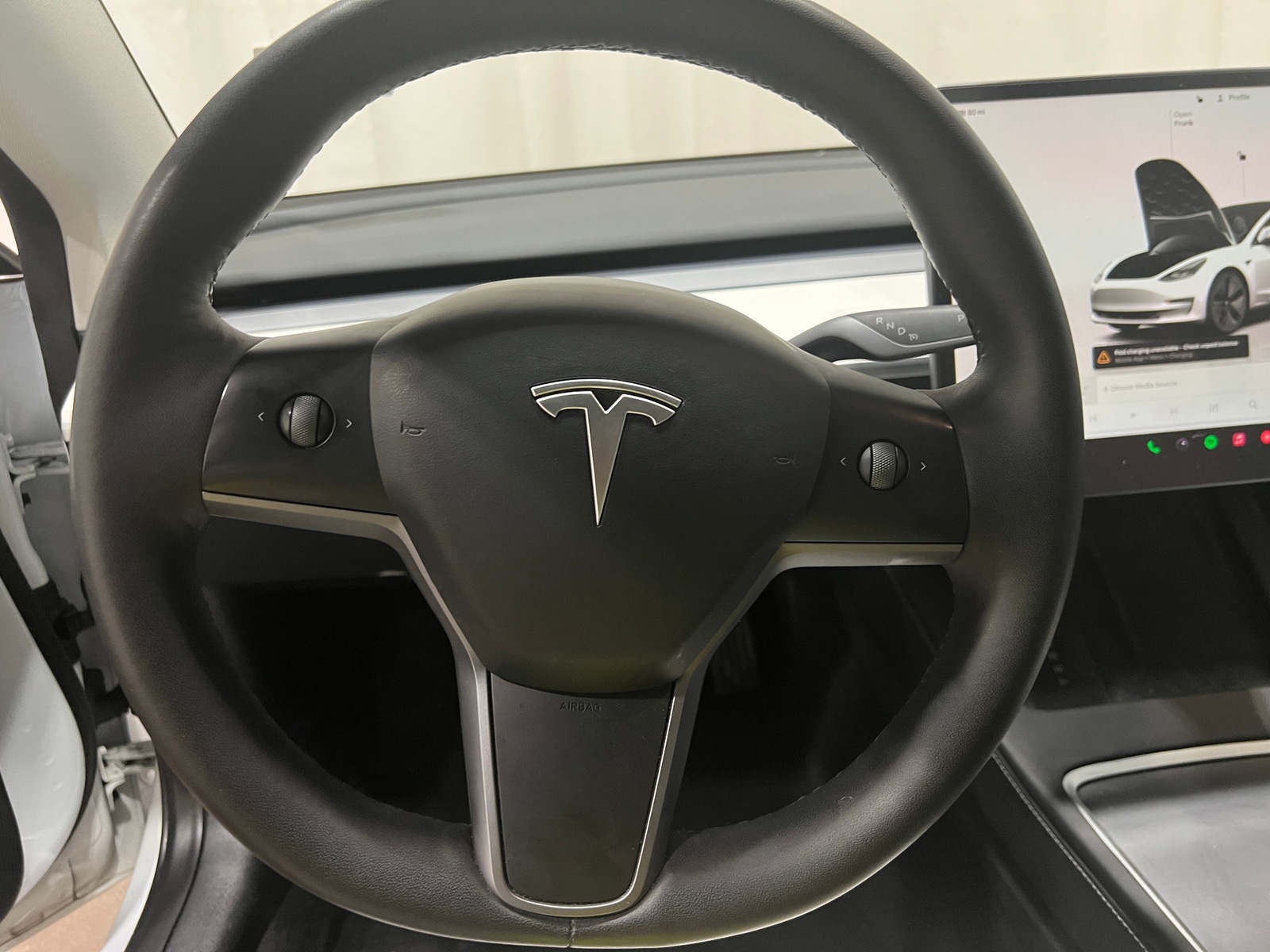 Thumbnail: 2022 Tesla Model 3 - 4