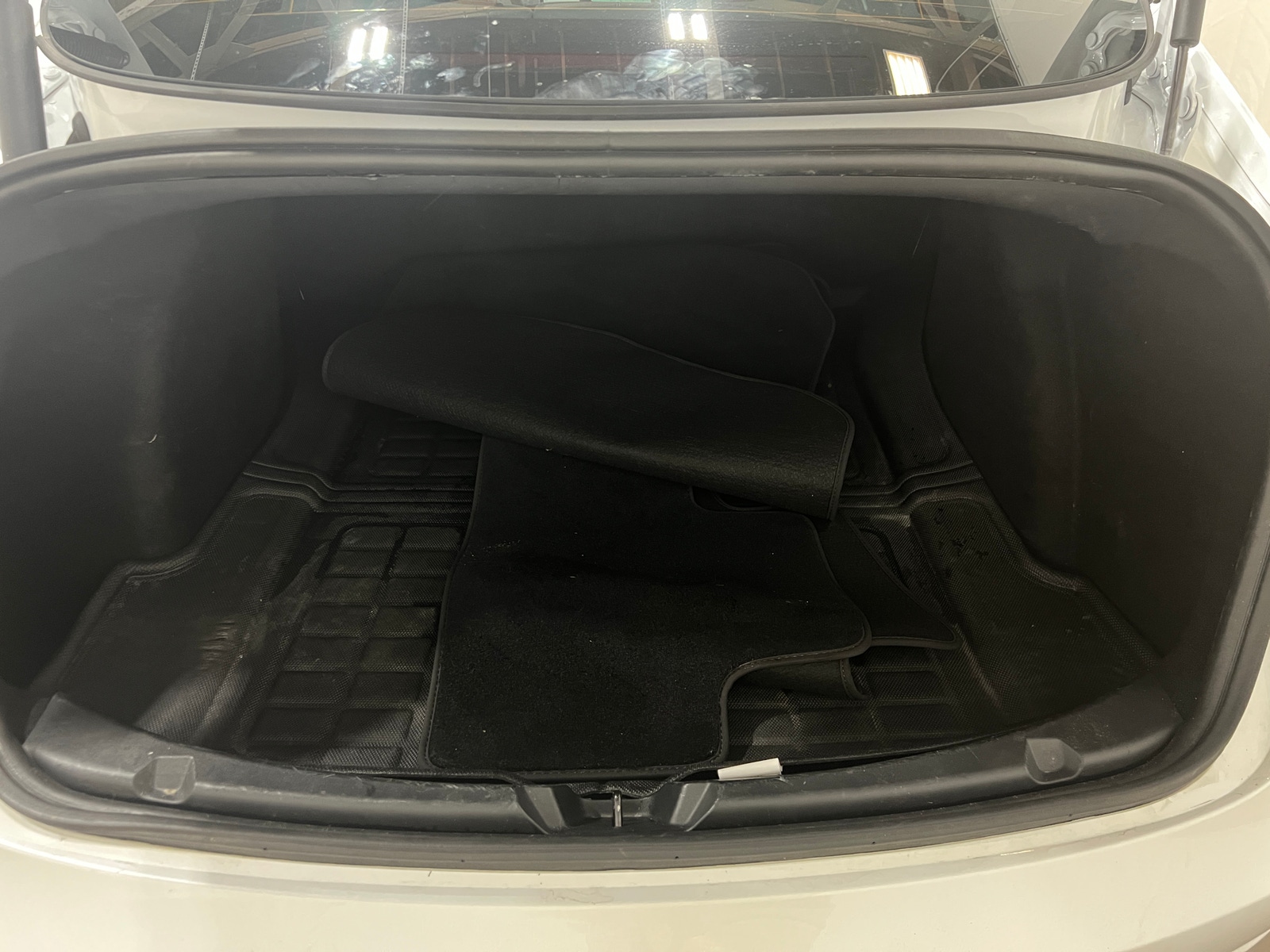 Thumbnail: 2022 Tesla Model 3 - 6