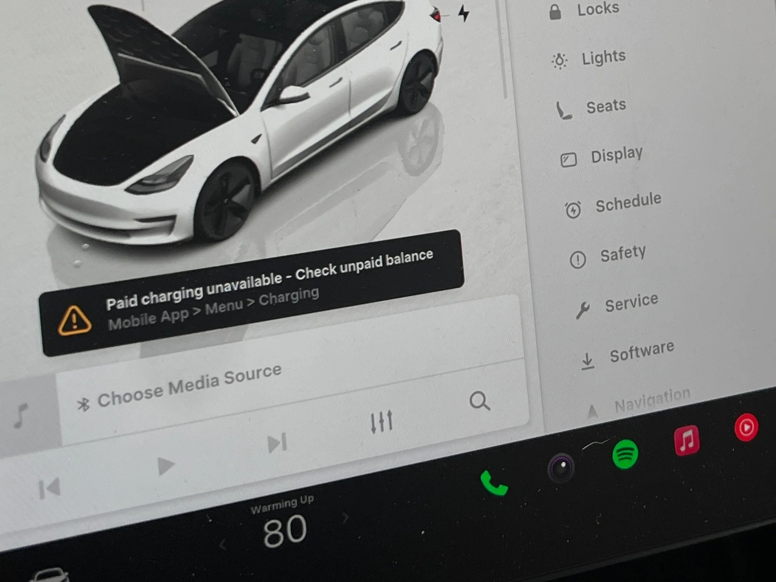 Thumbnail: 2022 Tesla Model 3 - 3