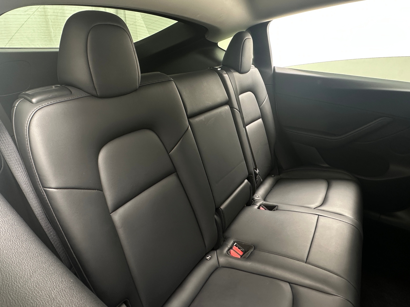 Thumbnail: 2021 Tesla Model Y - 5