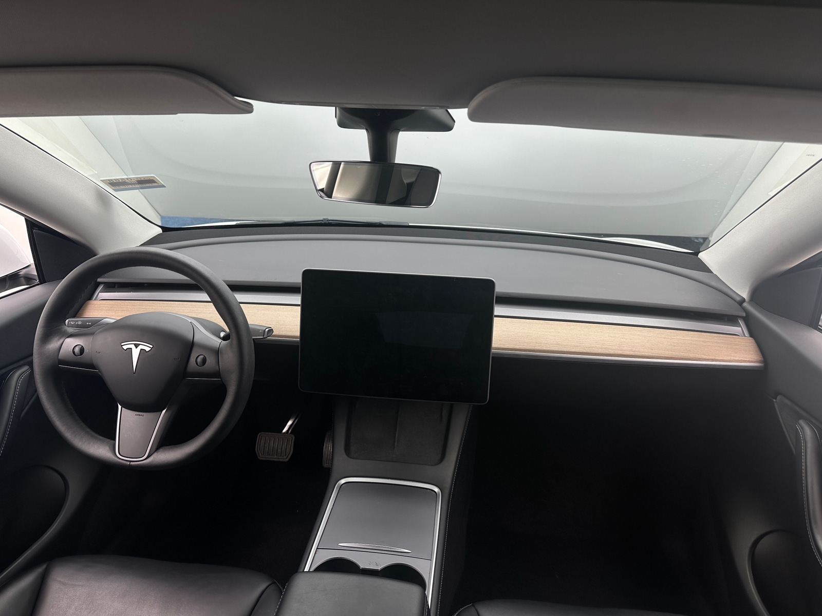 Thumbnail: 2021 Tesla Model Y - 2