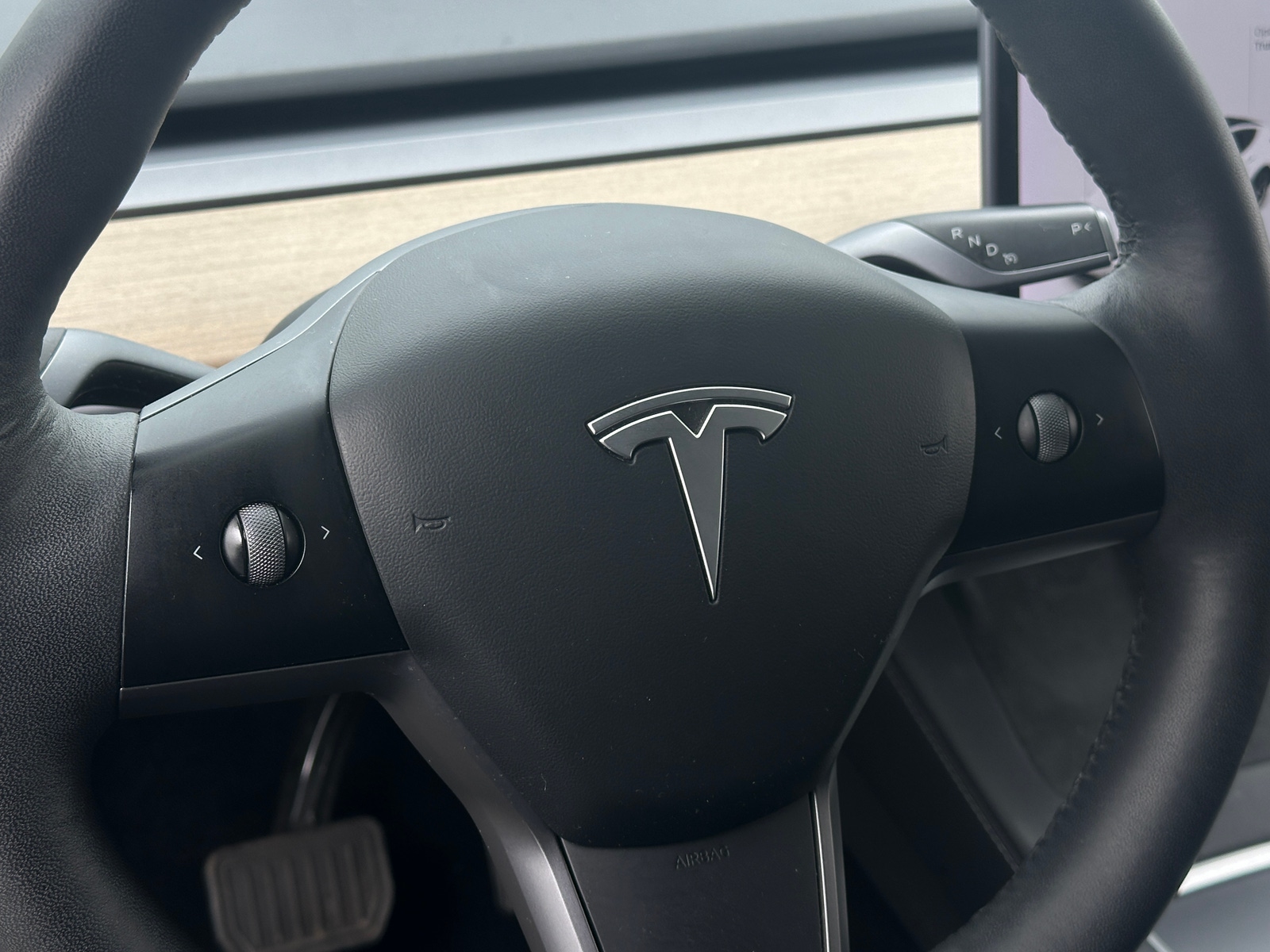 Thumbnail: 2021 Tesla Model Y - 4