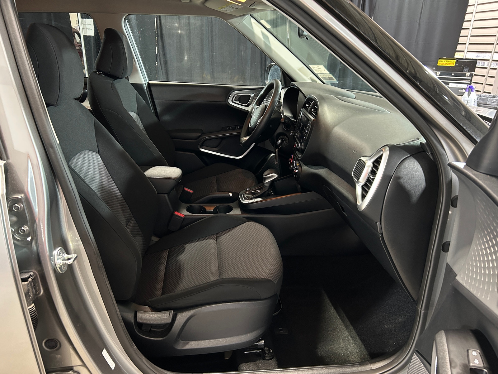 Thumbnail: 2024 Kia Soul - 2