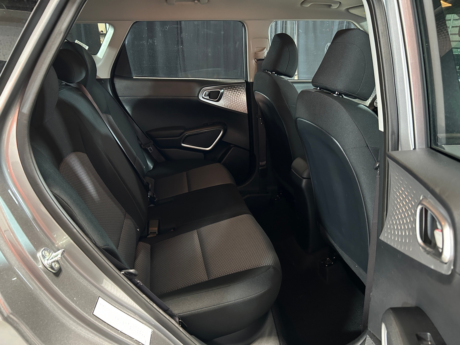 Thumbnail: 2024 Kia Soul - 6