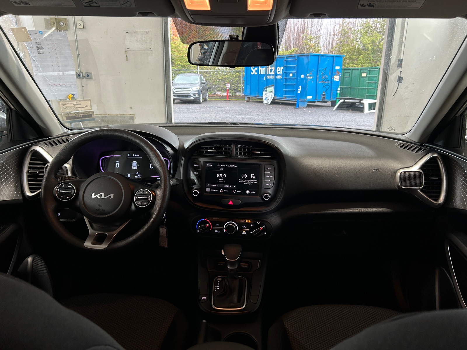 Thumbnail: 2024 Kia Soul - 3