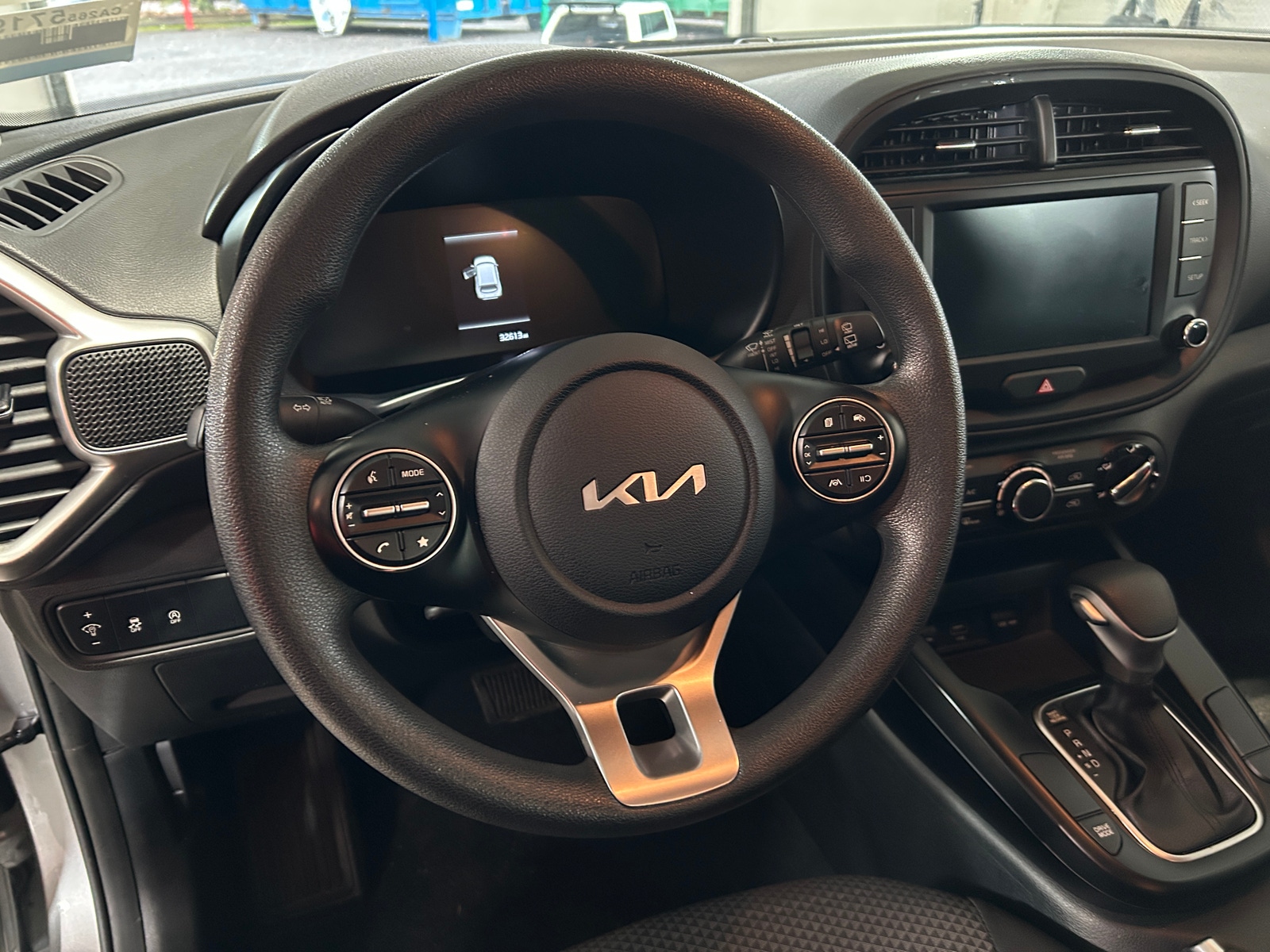 Thumbnail: 2024 Kia Soul - 5