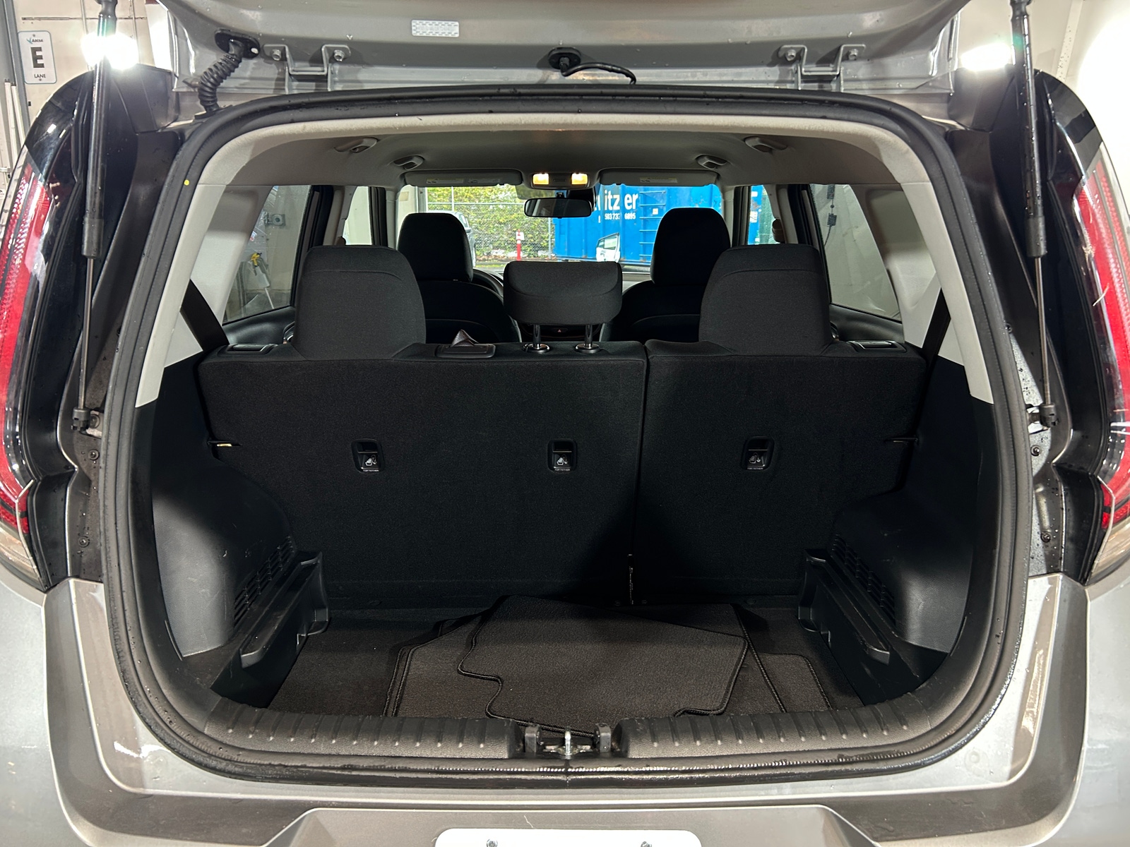 Thumbnail: 2024 Kia Soul - 7