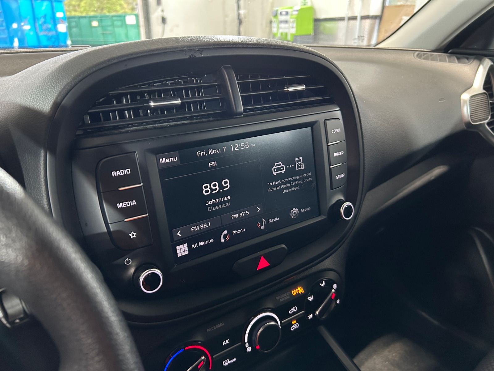 Thumbnail: 2024 Kia Soul - 4