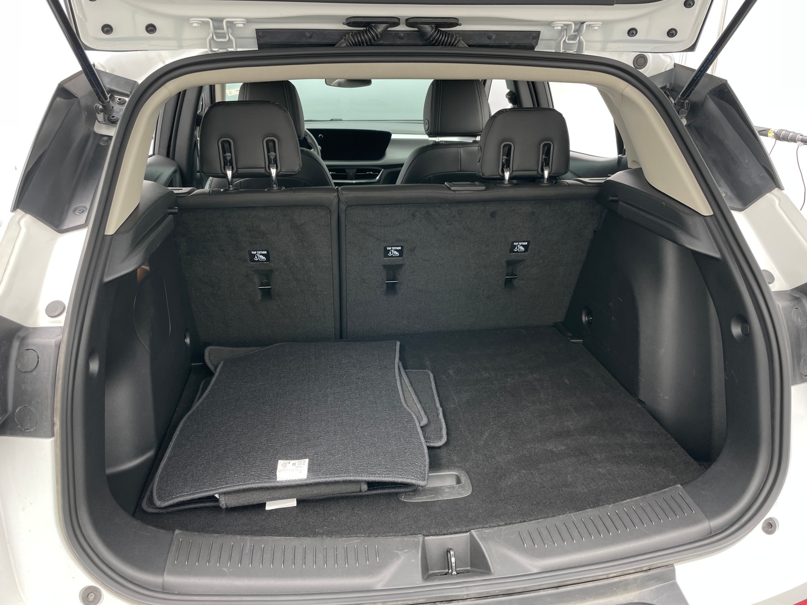 Thumbnail: 2025 Buick Encore GX - 6