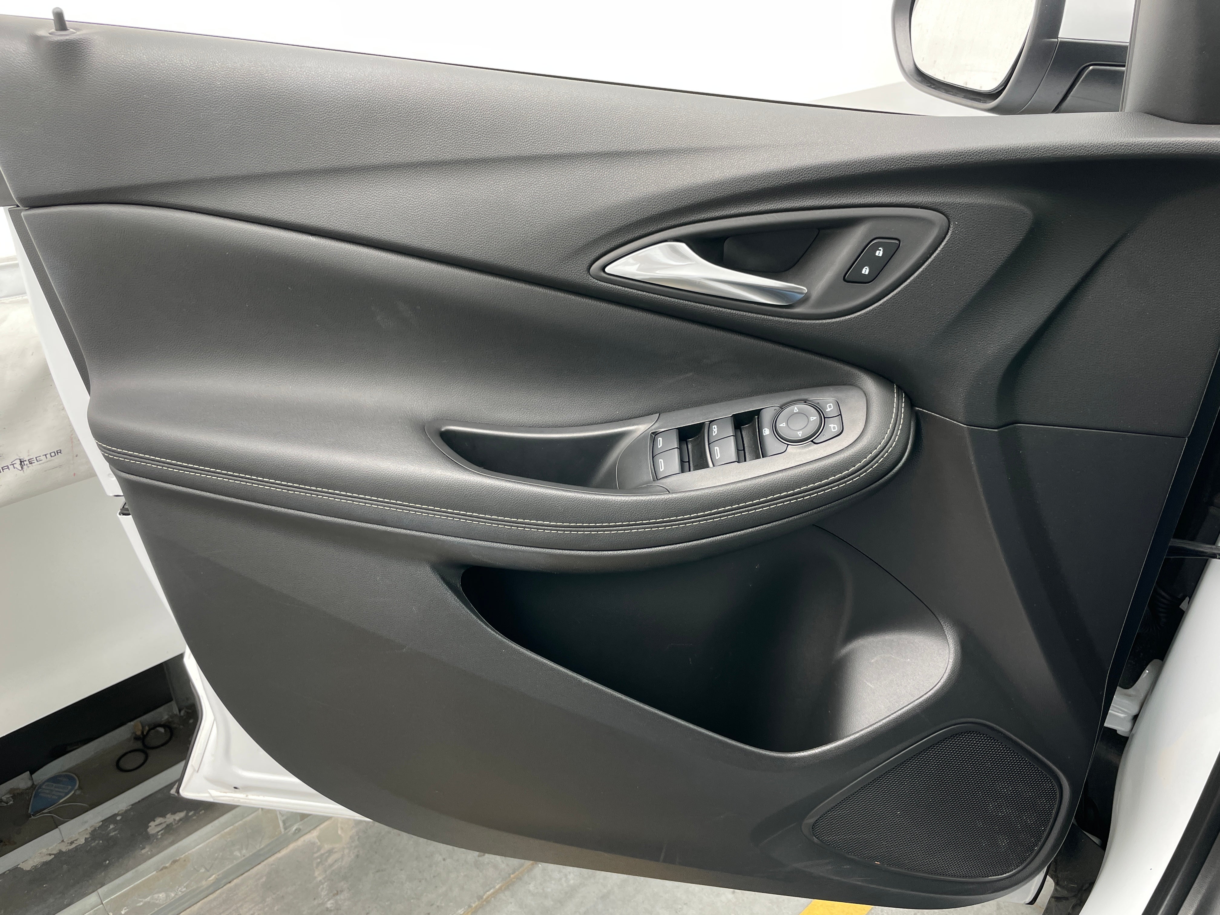 2025 Buick Encore GX