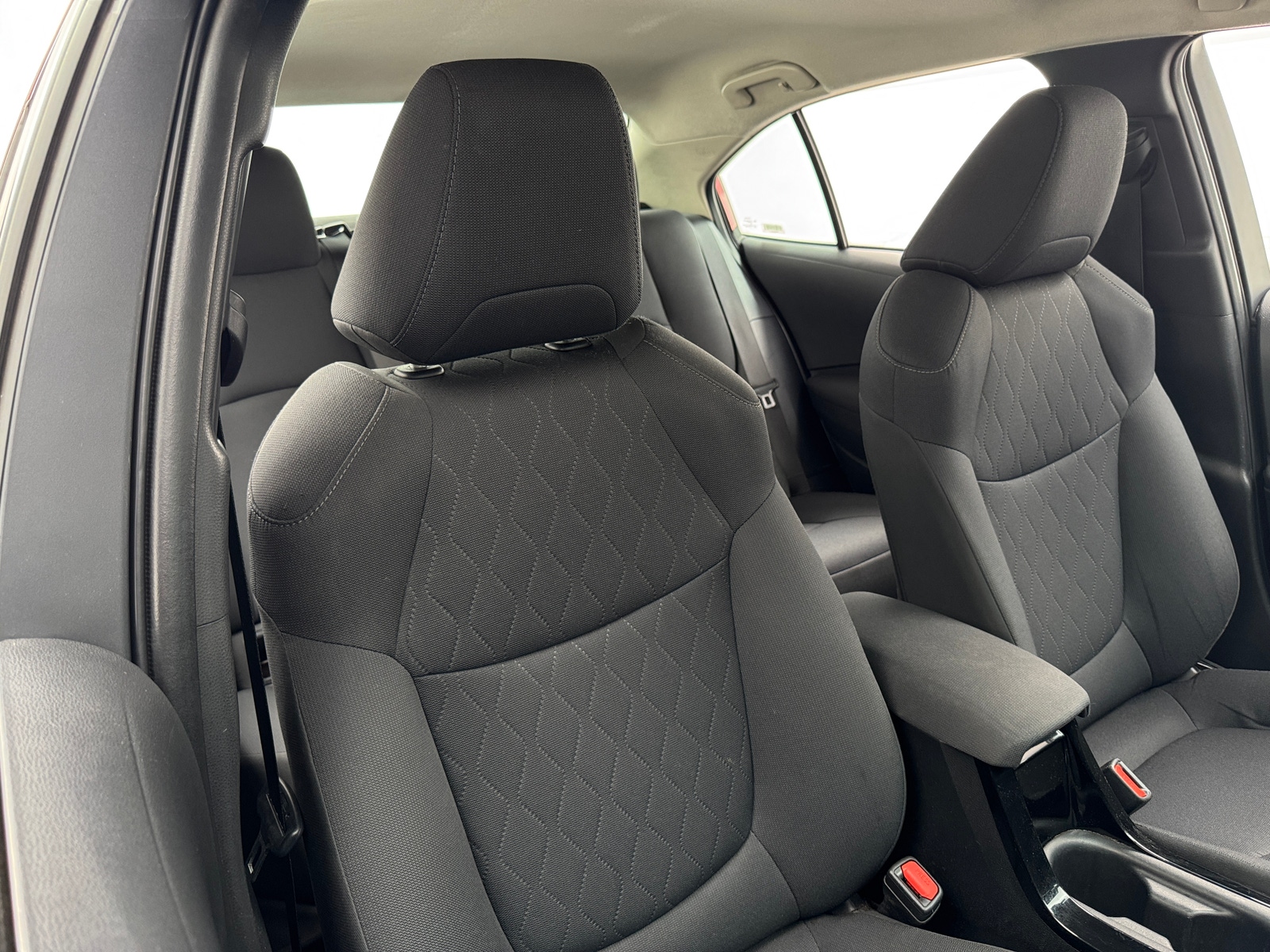 Thumbnail: 2022 Toyota Corolla - 2