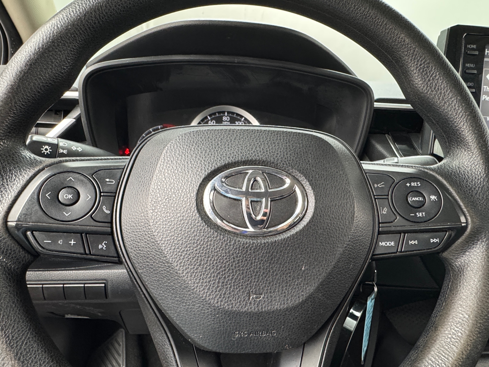 Thumbnail: 2022 Toyota Corolla - 5