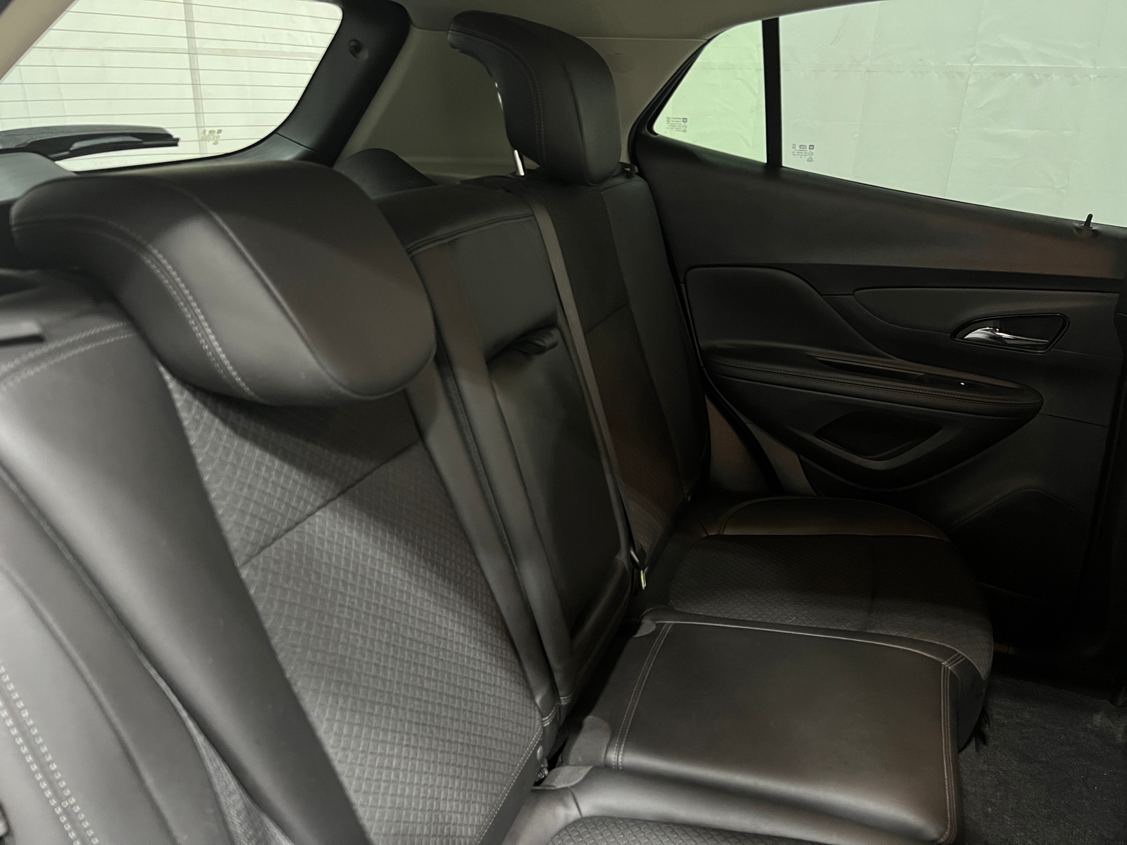 Thumbnail: 2022 Buick Encore - 6