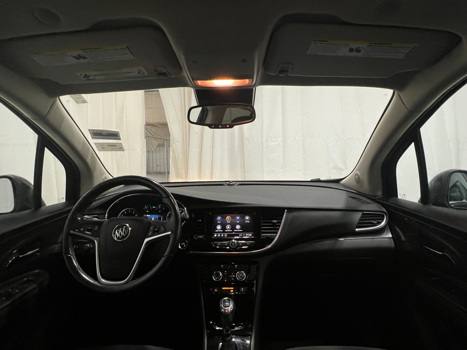 Thumbnail: 2022 Buick Encore - 3