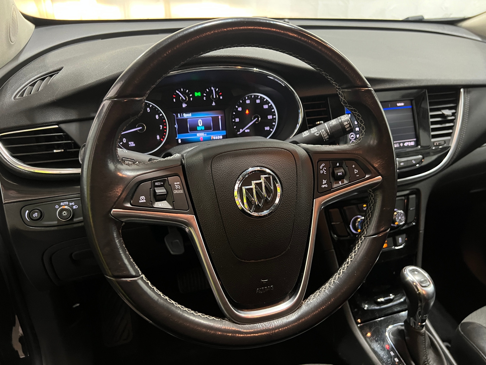 Thumbnail: 2022 Buick Encore - 5