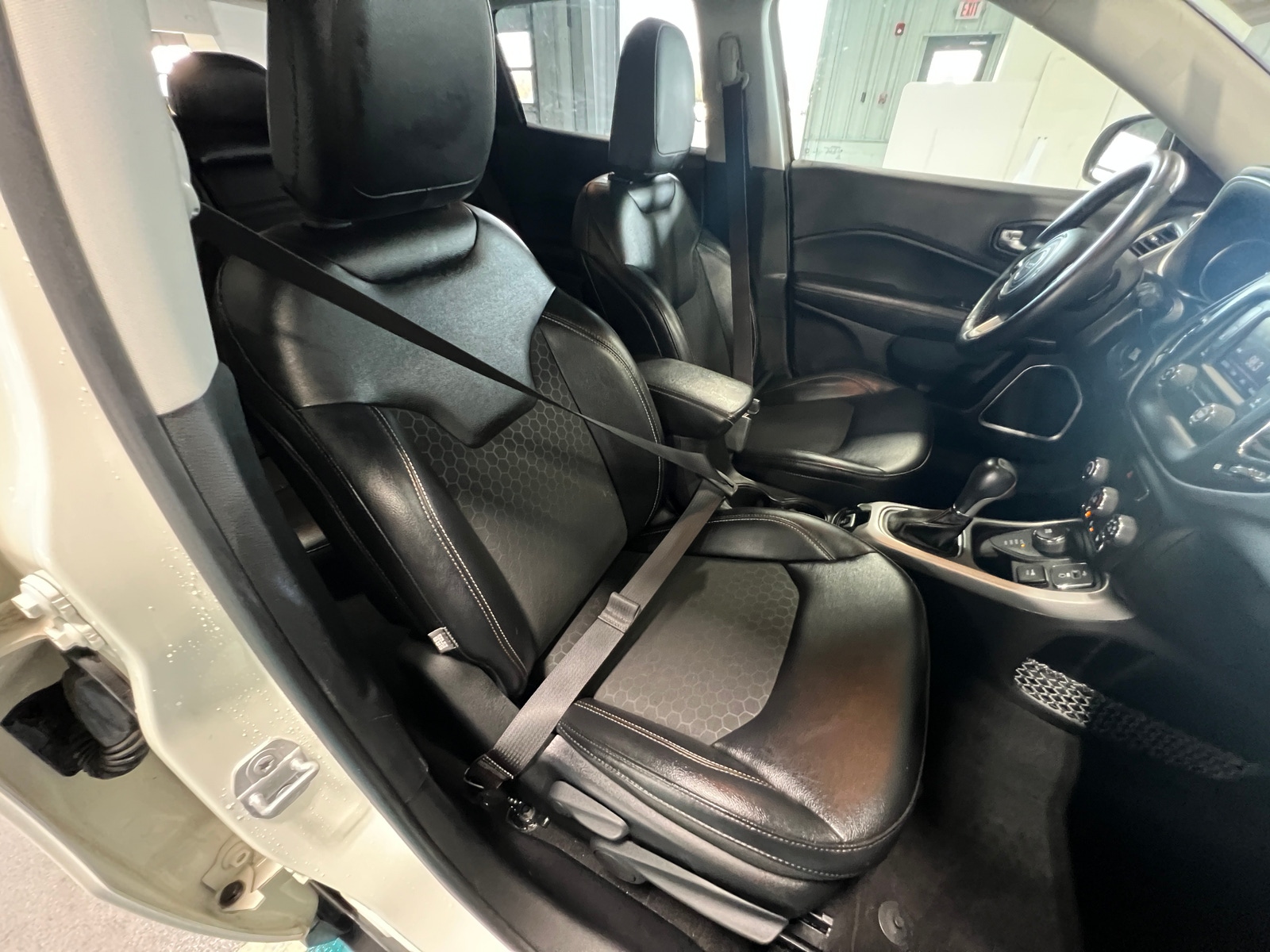 Thumbnail: 2018 Jeep Compass - 2