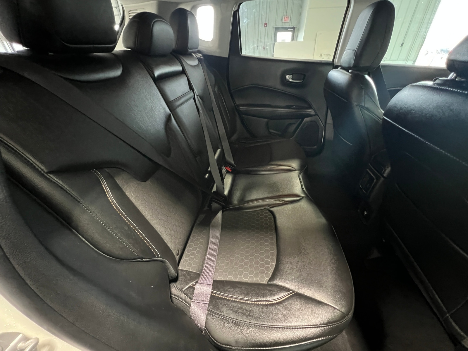 Thumbnail: 2018 Jeep Compass - 6