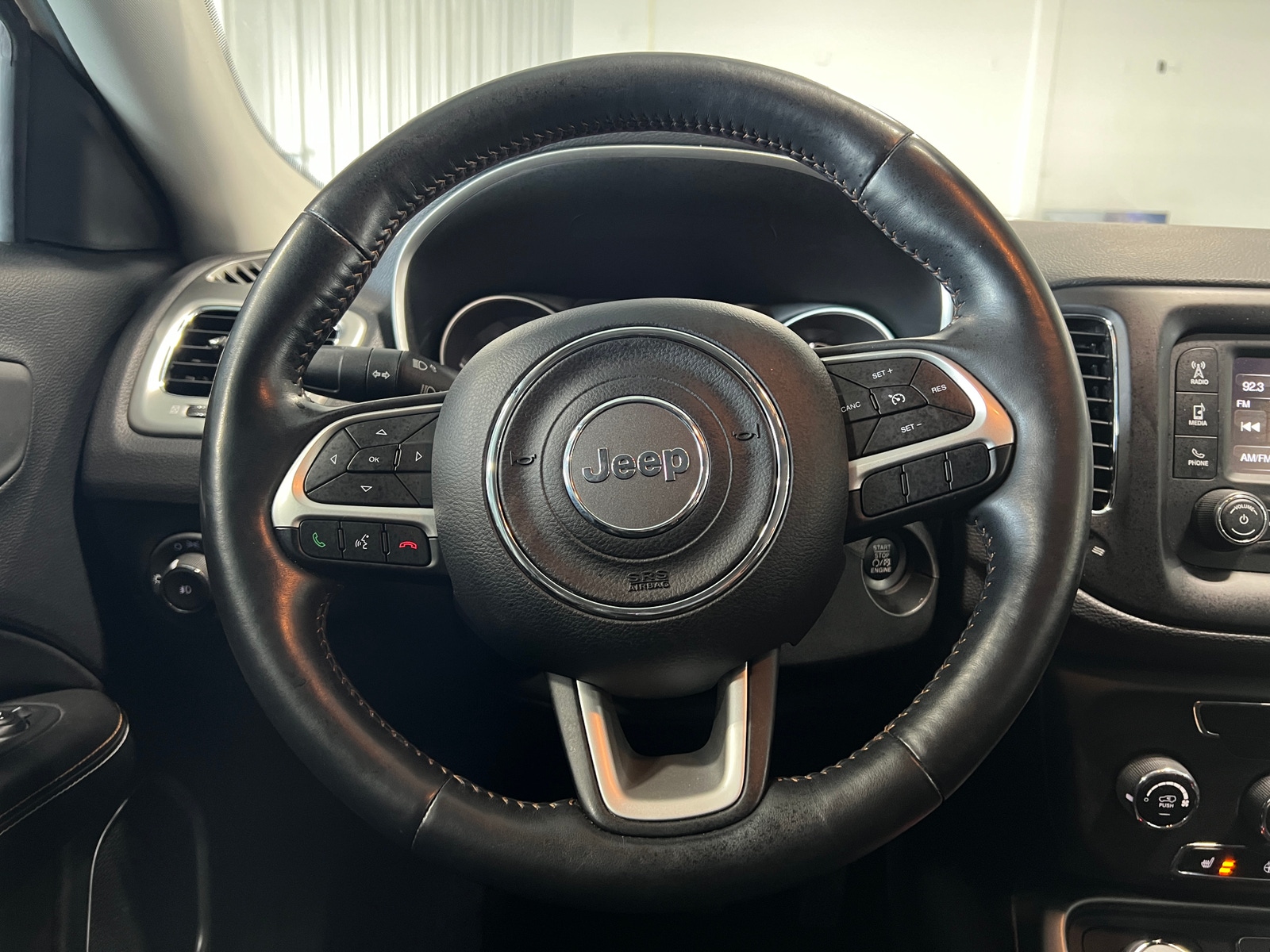 Thumbnail: 2018 Jeep Compass - 5