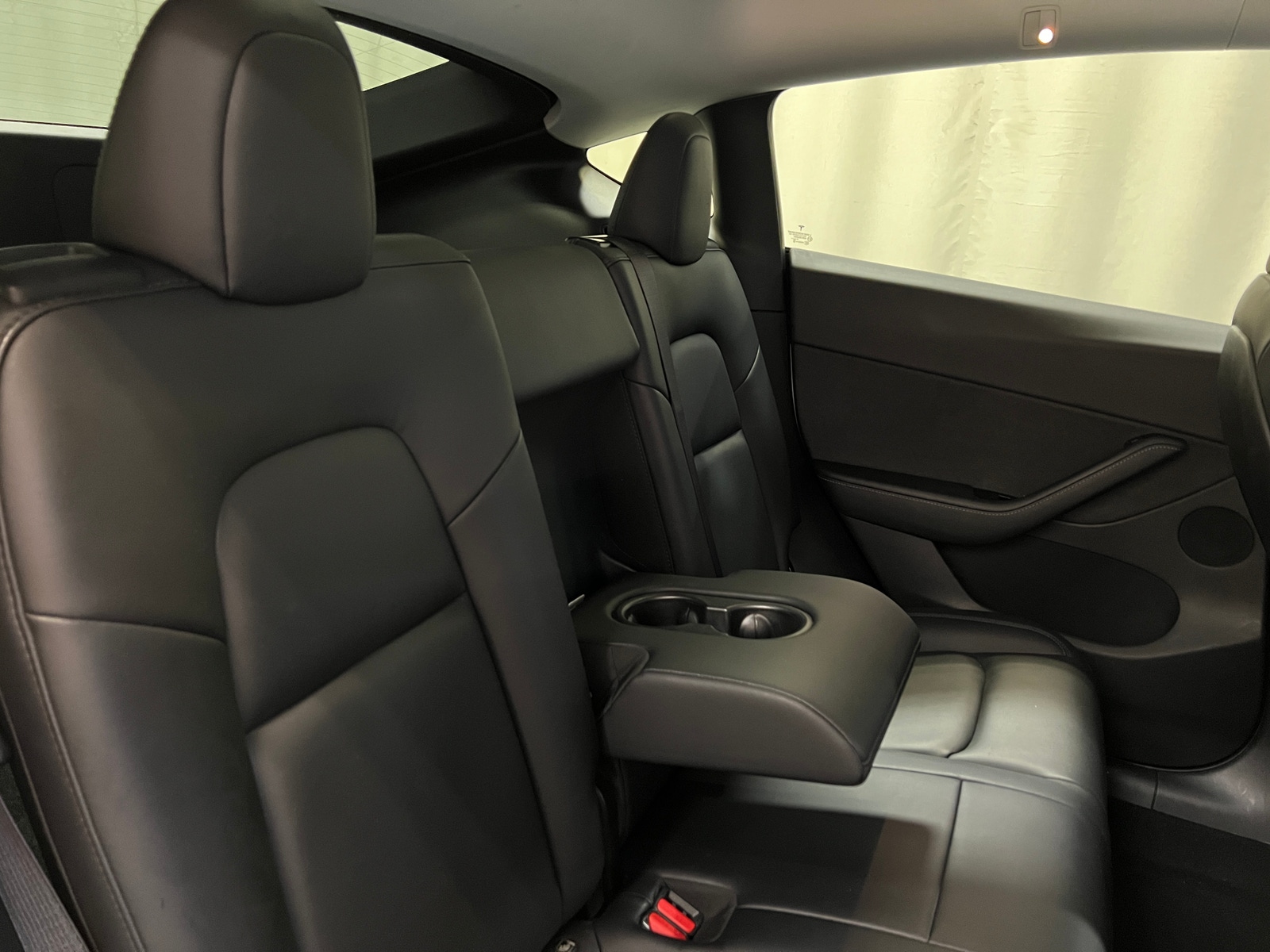 Thumbnail: 2020 Tesla Model Y - 5