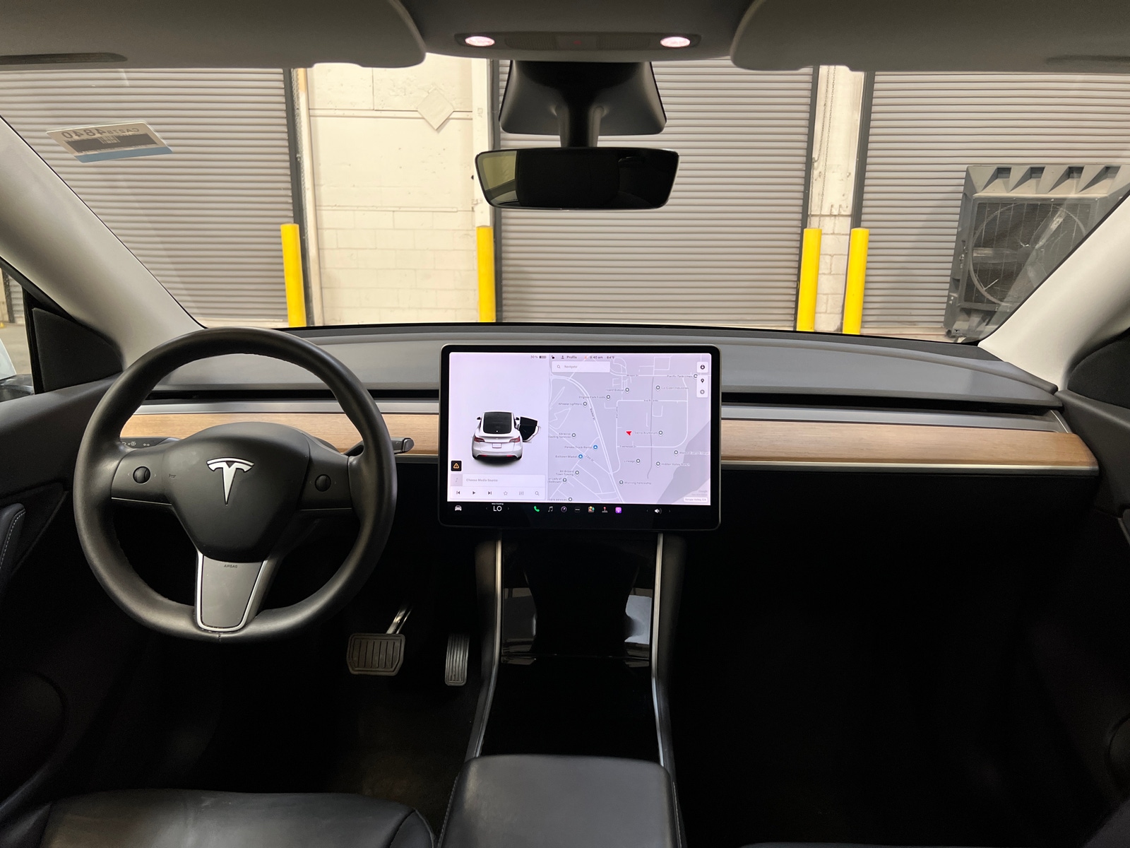 Thumbnail: 2020 Tesla Model Y - 2