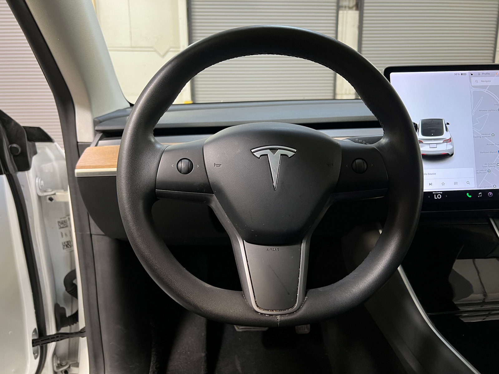 Thumbnail: 2020 Tesla Model Y - 4
