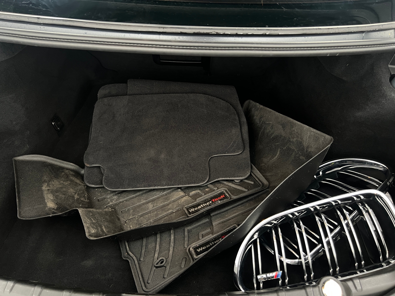 Thumbnail: 2014 BMW M6 - 4