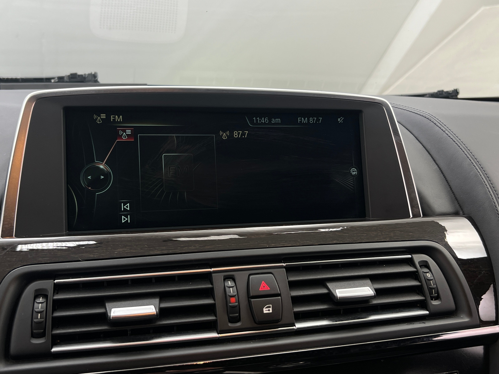 Thumbnail: 2014 BMW M6 - 2