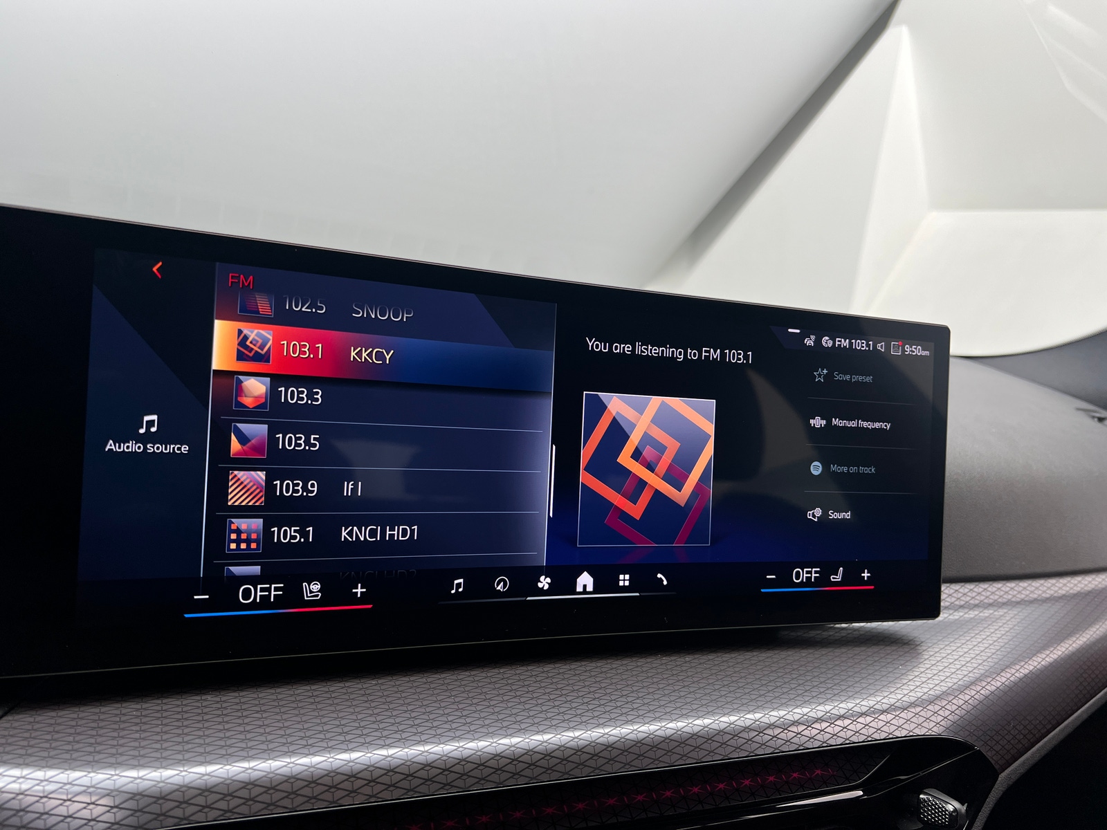 Thumbnail: 2025 BMW i4 - 3