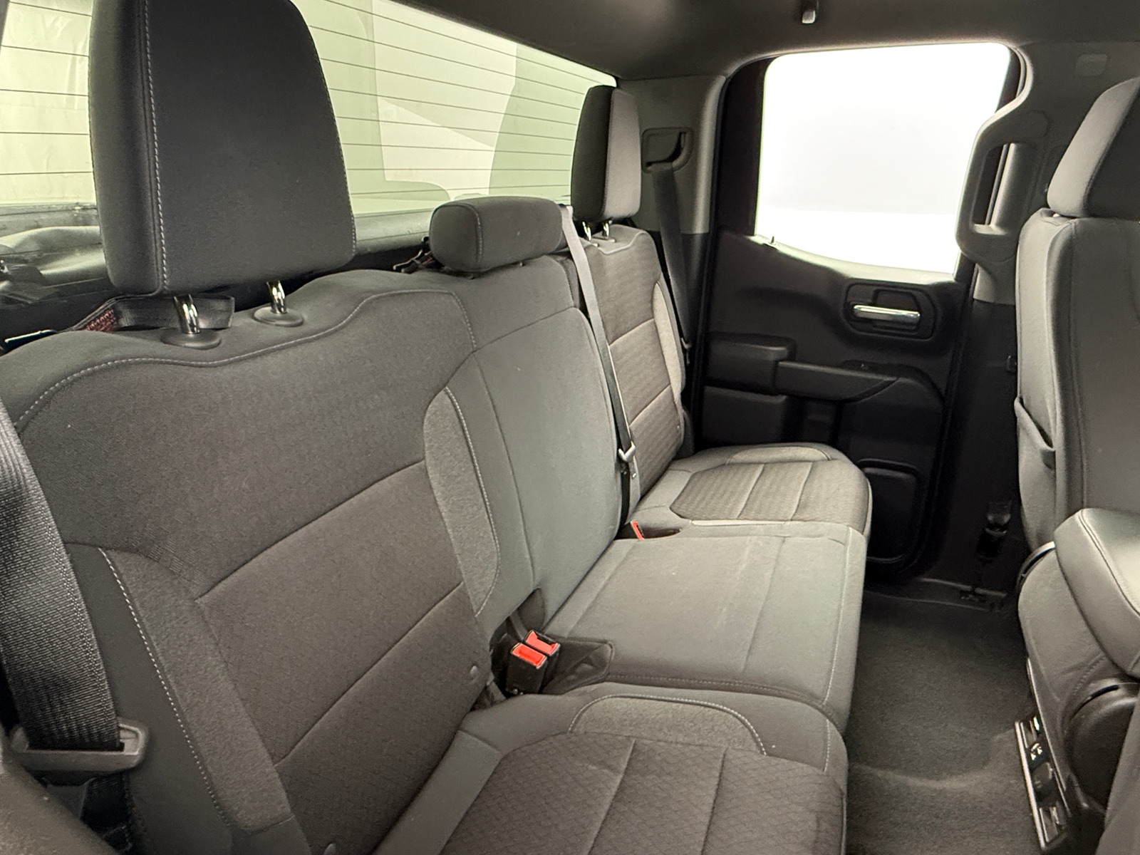 Thumbnail: 2020 Chevrolet Silverado 1500 - 6