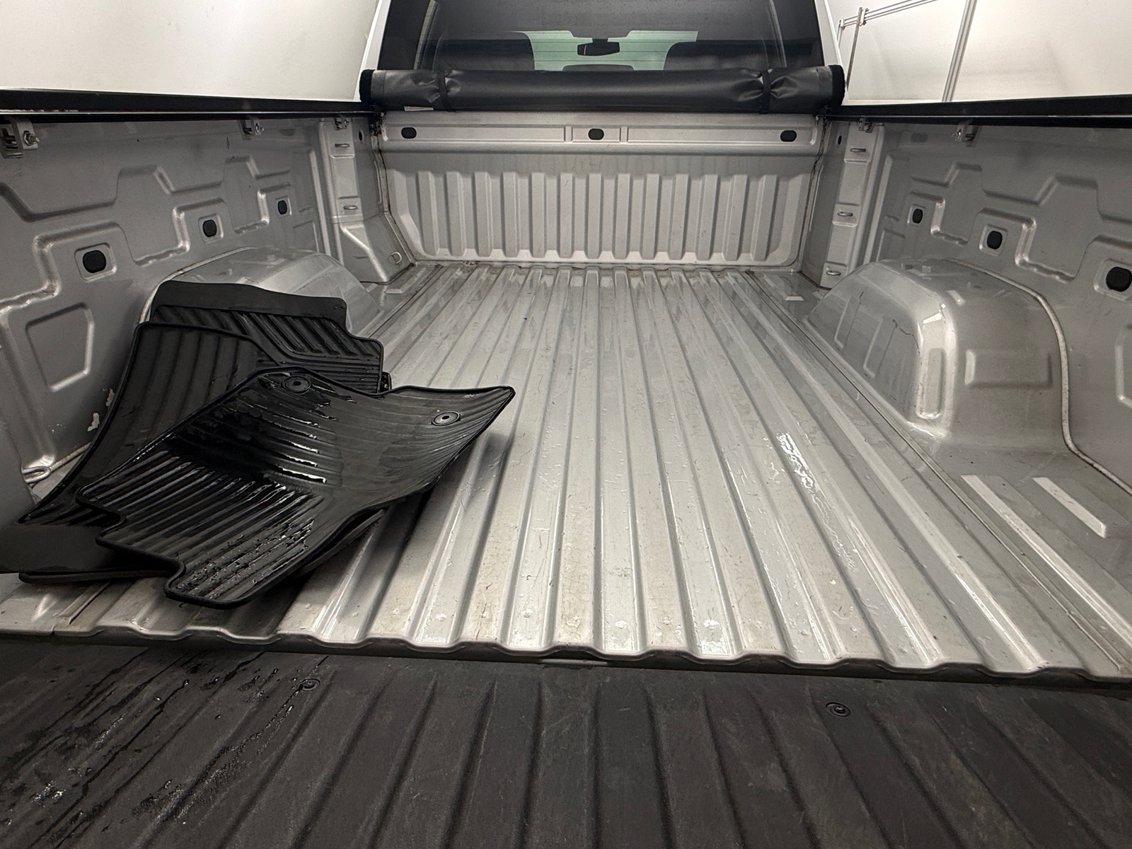 Thumbnail: 2020 Chevrolet Silverado 1500 - 7