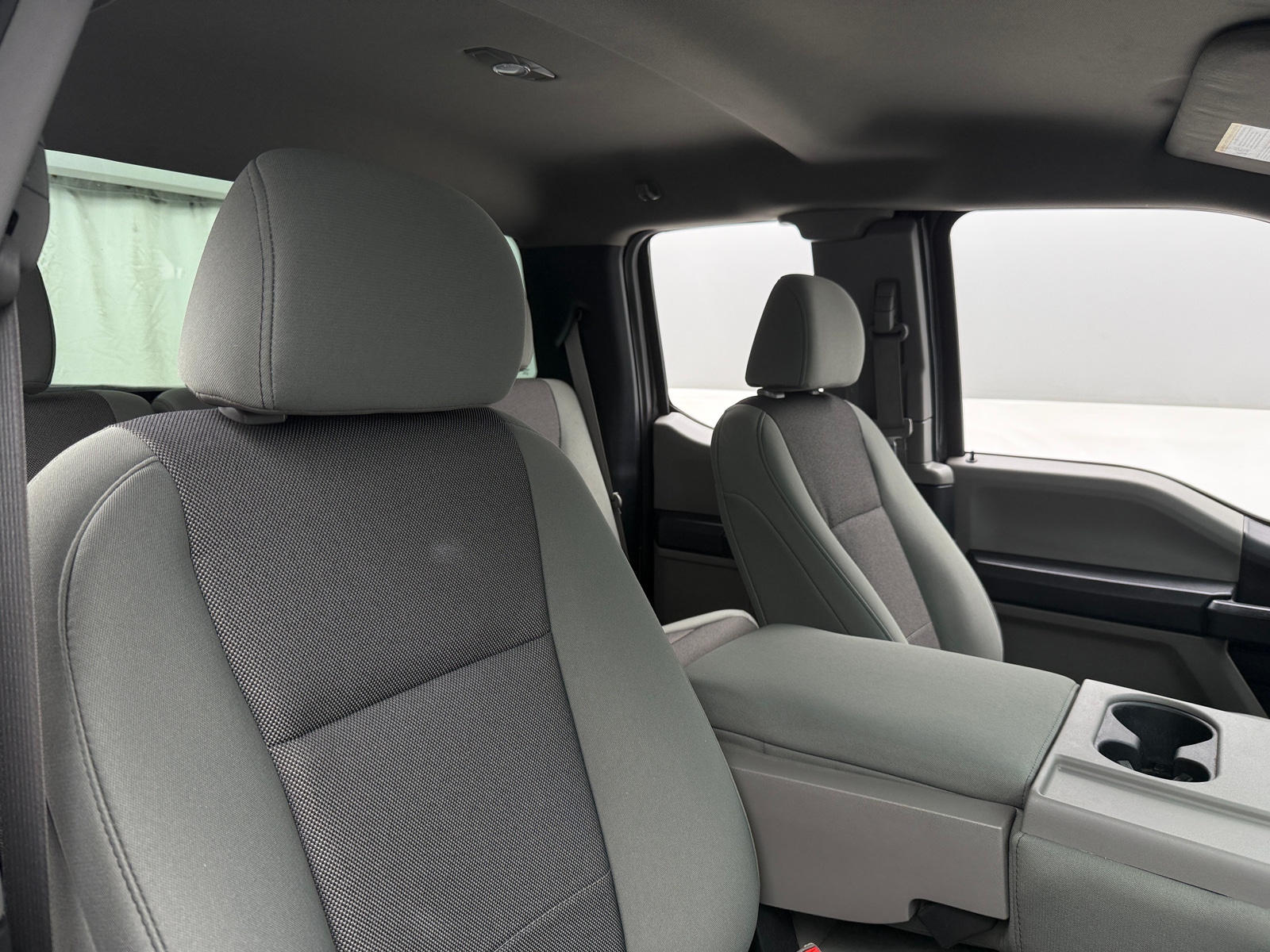 Thumbnail: 2020 Ford Econoline - 2