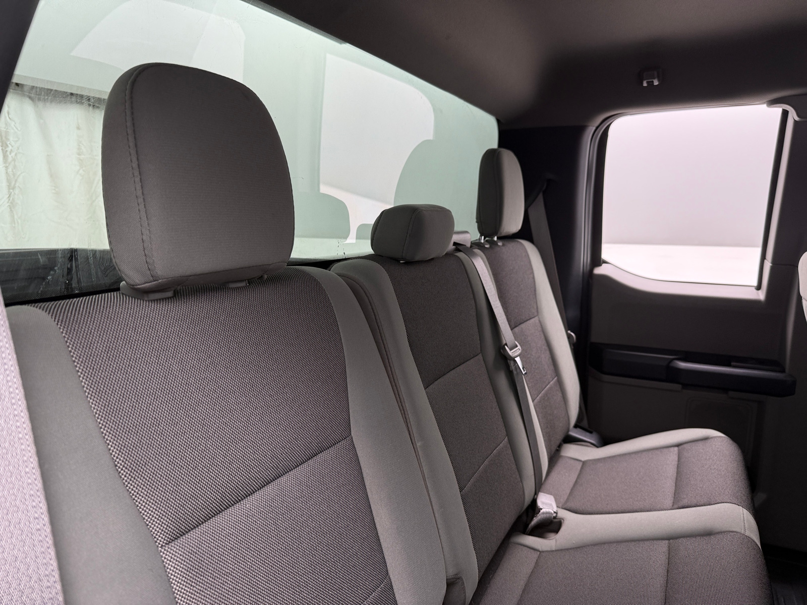 Thumbnail: 2020 Ford Econoline - 6