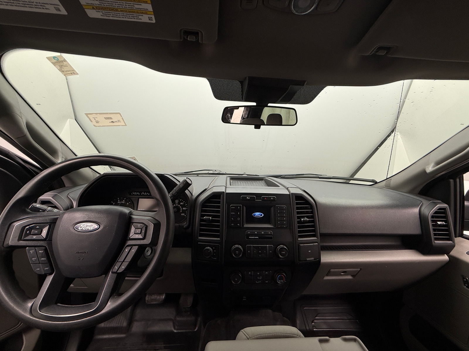 Thumbnail: 2020 Ford Econoline - 3