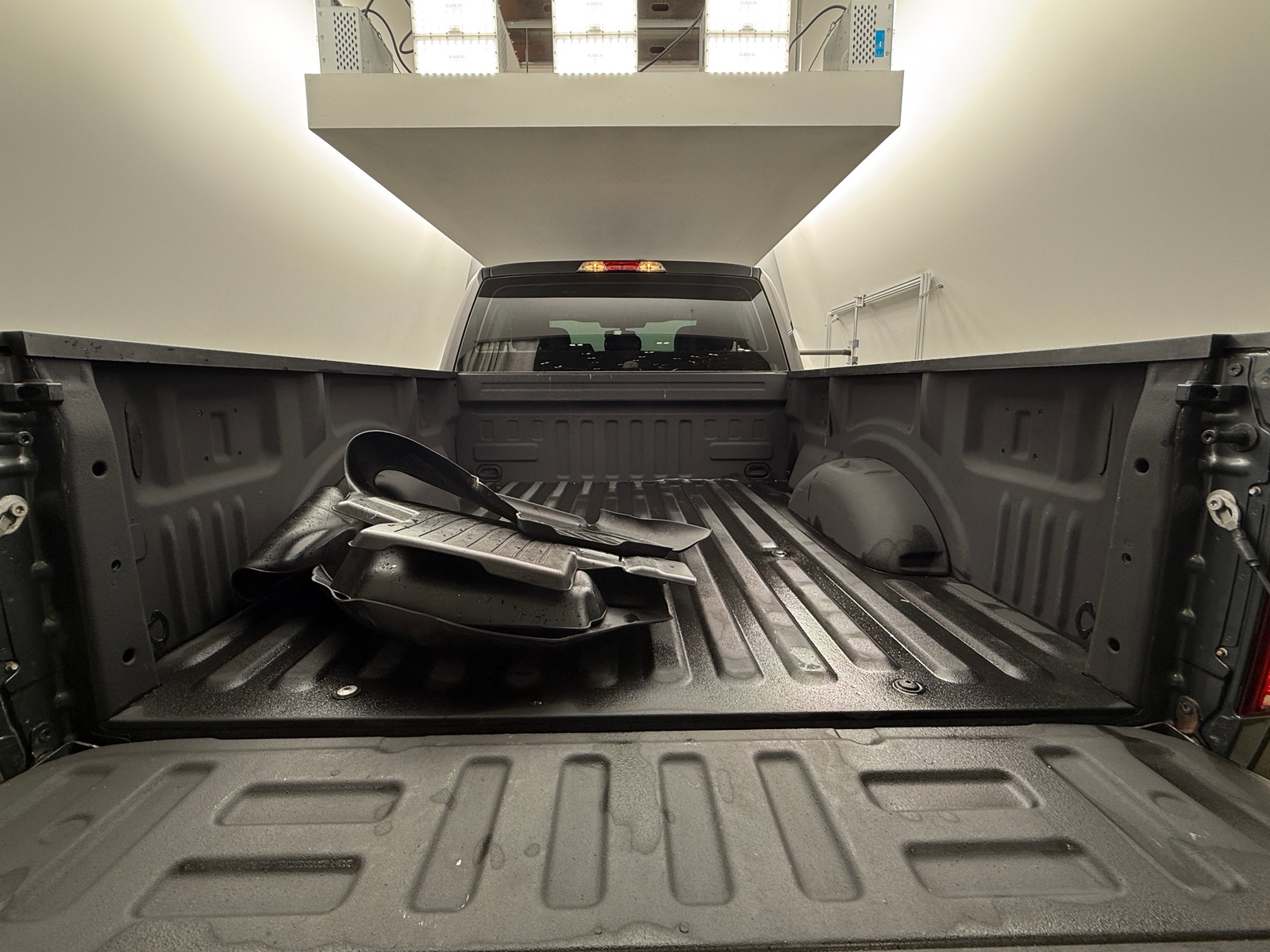 Thumbnail: 2020 Ford Econoline - 7