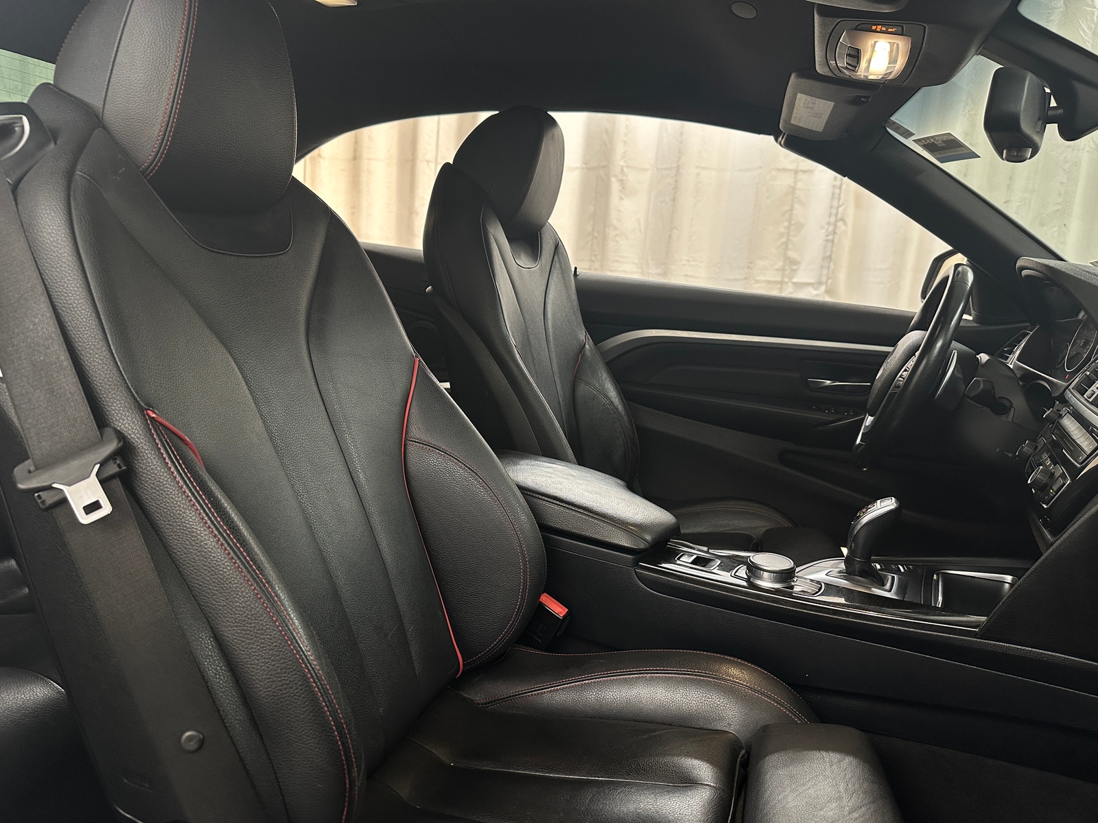 Thumbnail: 2018 BMW 4 Series - 2